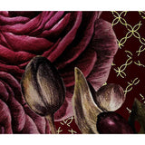 Komar Foto Wallpaper Rouge intensiv 350x280 cm