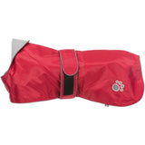 Trixie Hundemantel Orleans rot