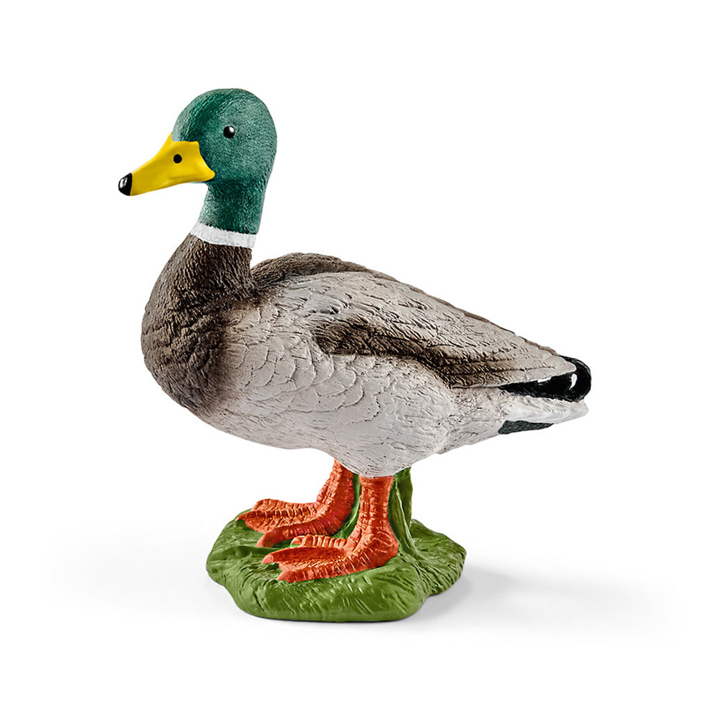 Schleich duck