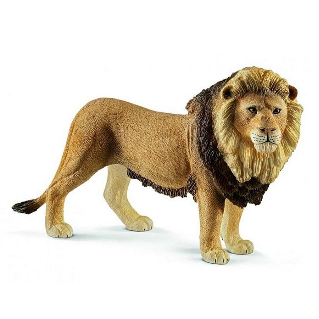 Schleich Löwe