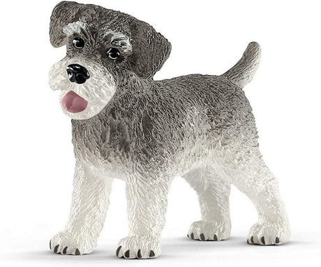 Schleich-Schauzer. 5 cm. 3+