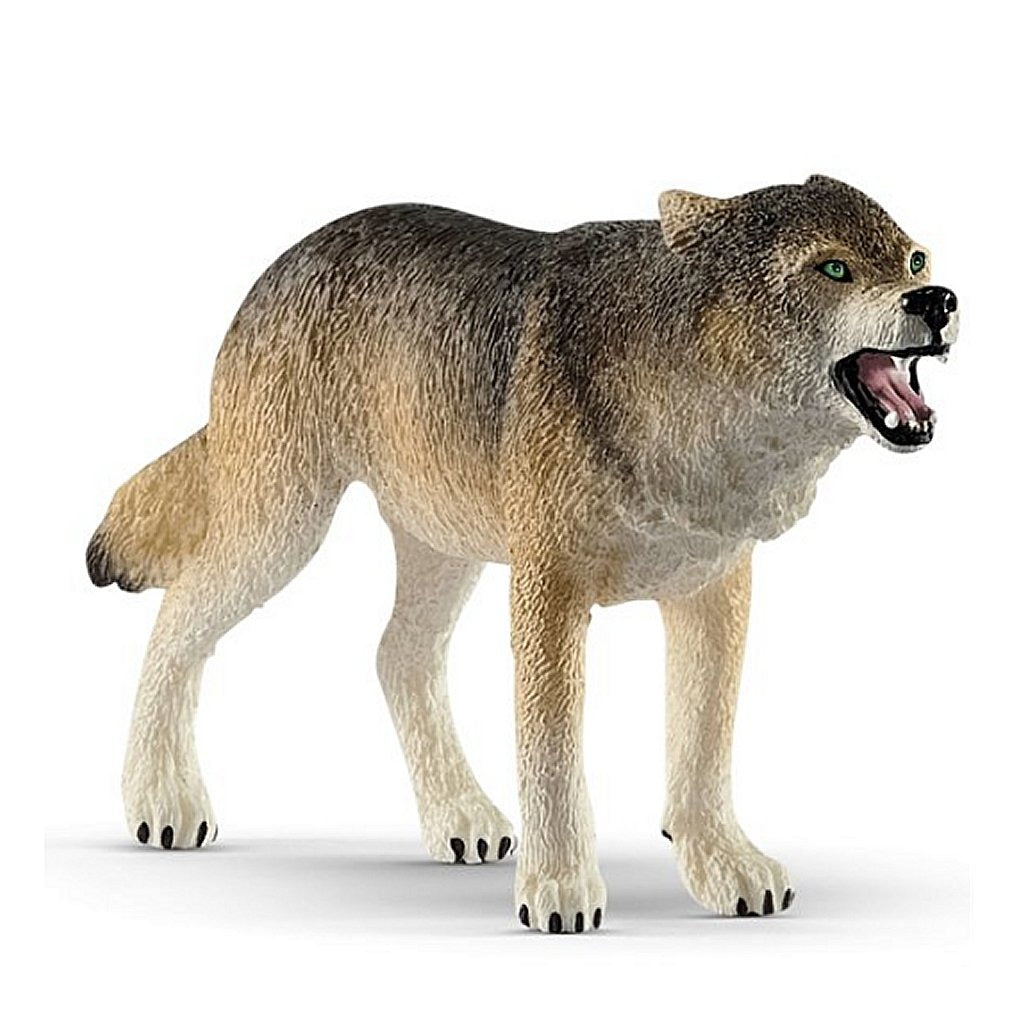 Schleich-Wolf