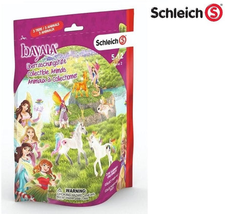 Schleich bayala Wundertüte mit 3 Fächern