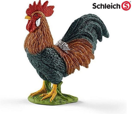 Schleich Hahnfarm-Serie