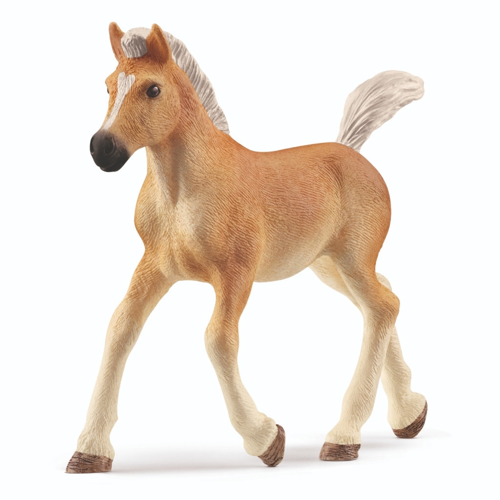 Schleich Horse Club Halflingerveen 13951