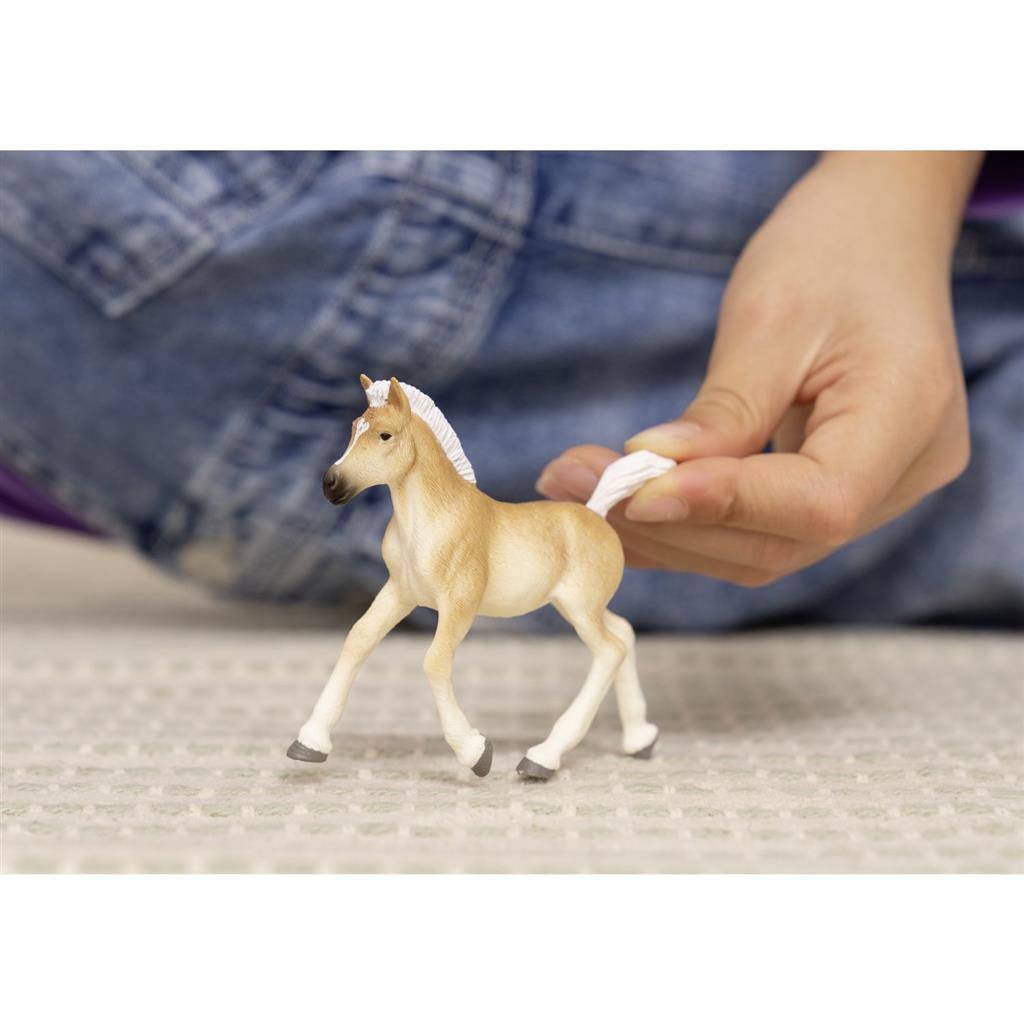 Schleich HORSE CLUB Halflingerveulen 13951