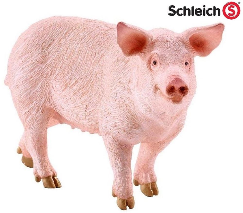 Schleich Schwein