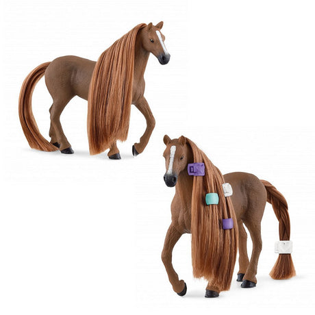 Schlich Horse Club Beauty Horse English Stute 42582