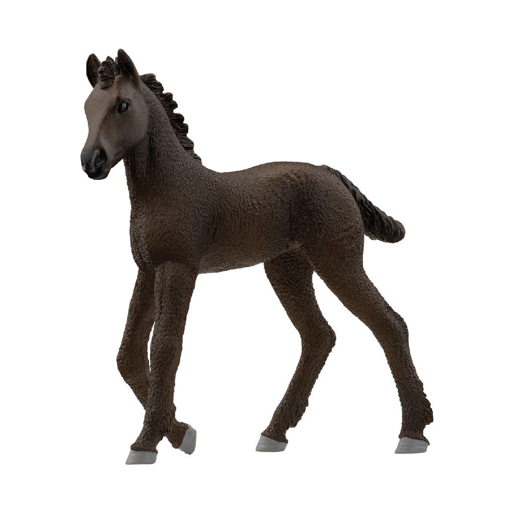 Konjski klub Schleich Fries Veulen 13977