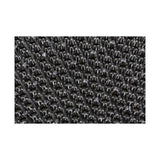 HQ Matte Kondor Anthrazit 40x60