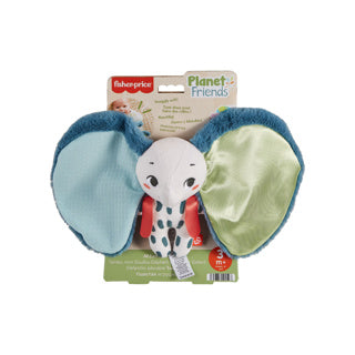 Fisher Price All Ears Lovey Kuscheltier Elefant