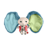 Fisher Price All Ears Lovey Kuscheltier Elefant
