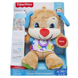 Fisher Price lnl Smart Stages Welpe