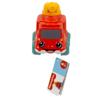 Fisher Price Schubfahrzeuge, sortiert | 3 Stück