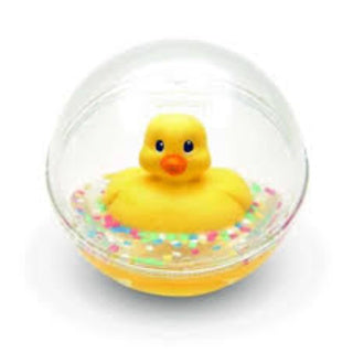 Mattel Fisher-Price Wasserball-Ente | 6 Stück