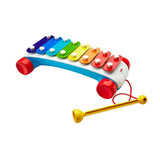 Fisher-Price-Xylophon – Spielzeugmusikinstrument