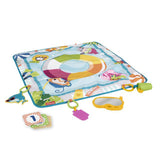 Mattel Fisher Price Spielmatte | 4 Stück