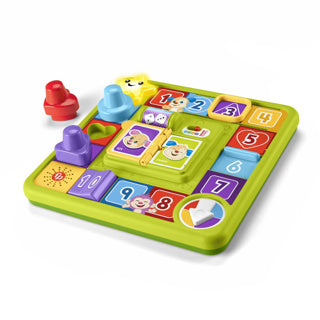 Mattel Fisher Price Fantasy-Spielbrett