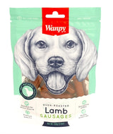 Wanpy Ofen-Gebrüll-Lammwürste