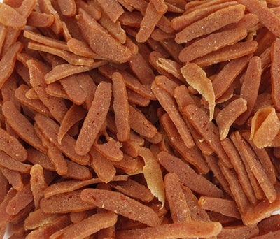 Wanpy Soft Ofen-Gebrühtseck-Jerky-Streifen
