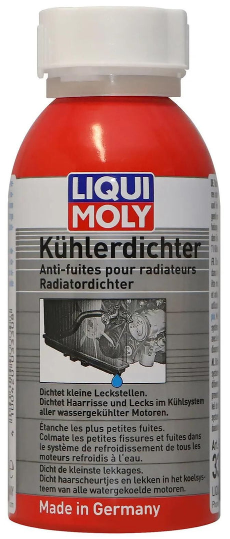 Liqui Moly Kühlerdichtmittel Kühlerdichtung 150 ml
