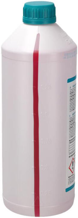 Corexx Kühlerschutzprodukt Uni Evoxx Frostschutzmittel 1,5 l Universal Evoxx