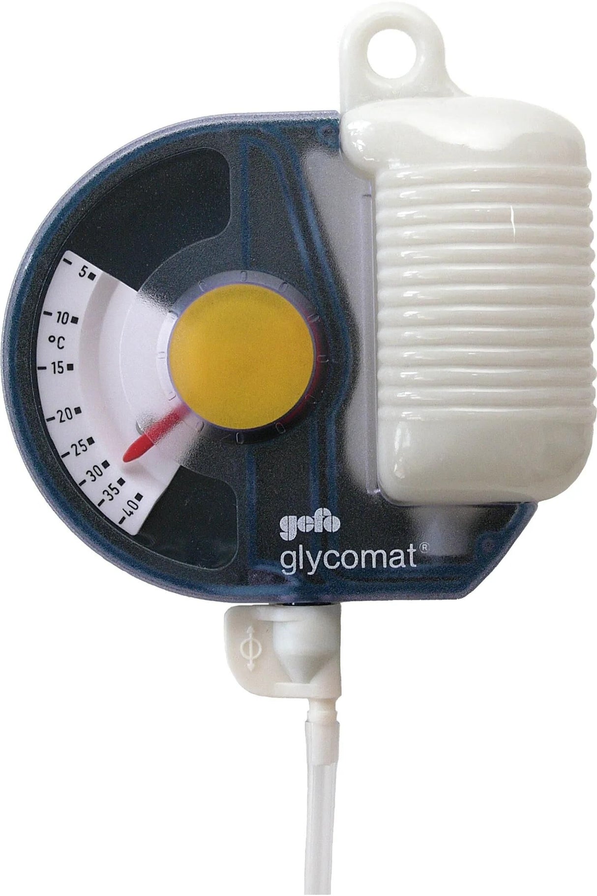 Gefo Frostschutztester Glycomat Frostschutz PR. Glyk
