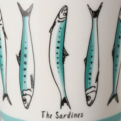 Boltze Home Becher Sardine 300ml ø8,3xh8,8cm