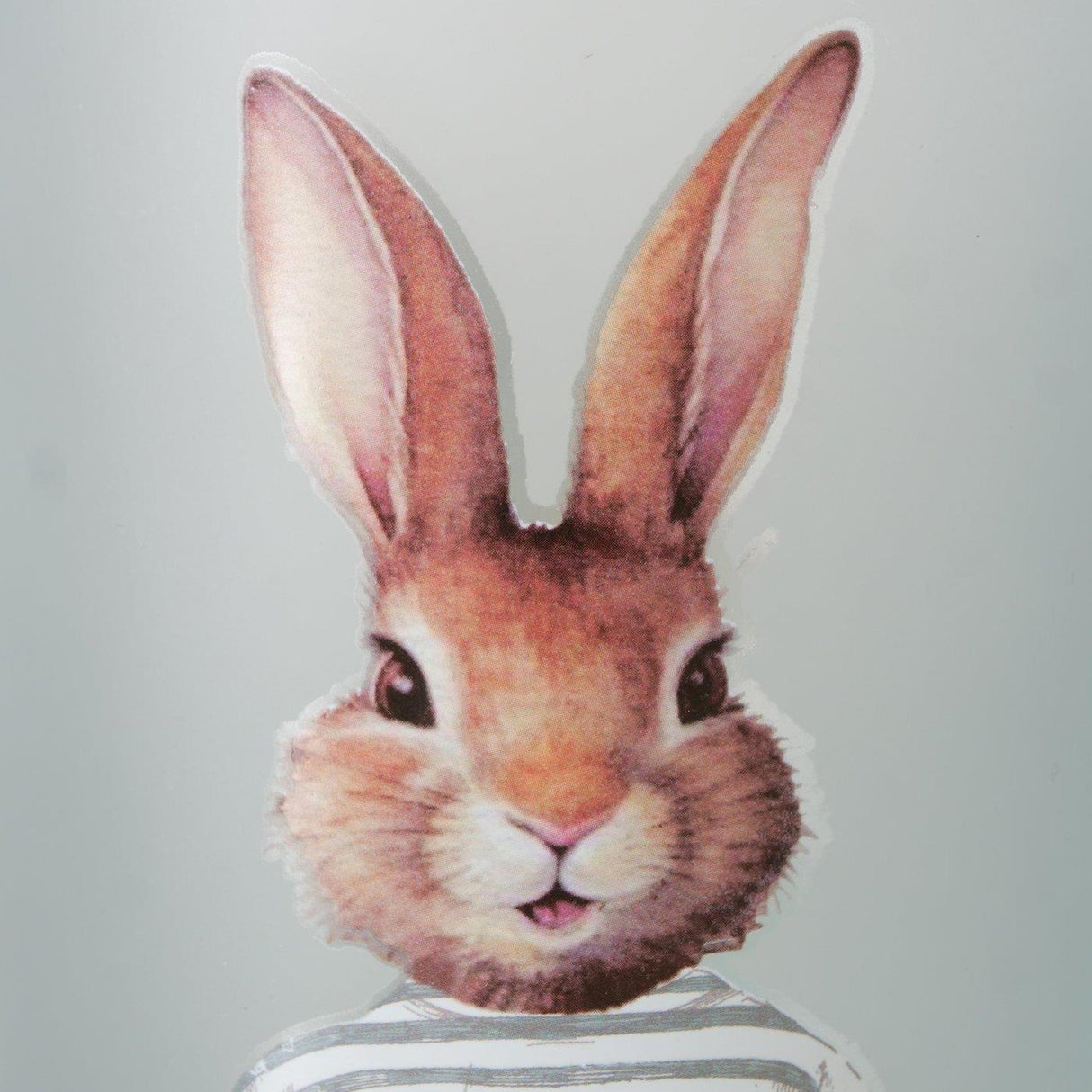 Boltze Home Laterne Hase 2-teilig