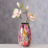 Boltze Home Vase opulent ø14,5xh25,3cm