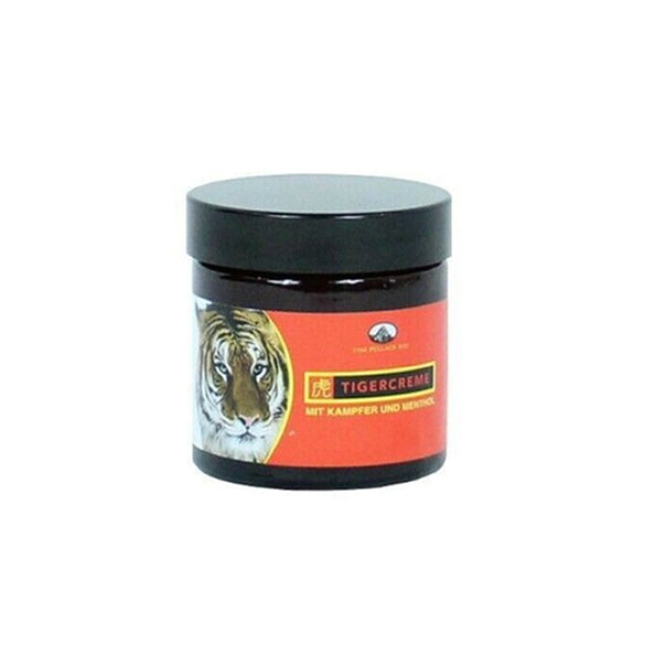 Pullachhof Tigercreme (60x 50ml)