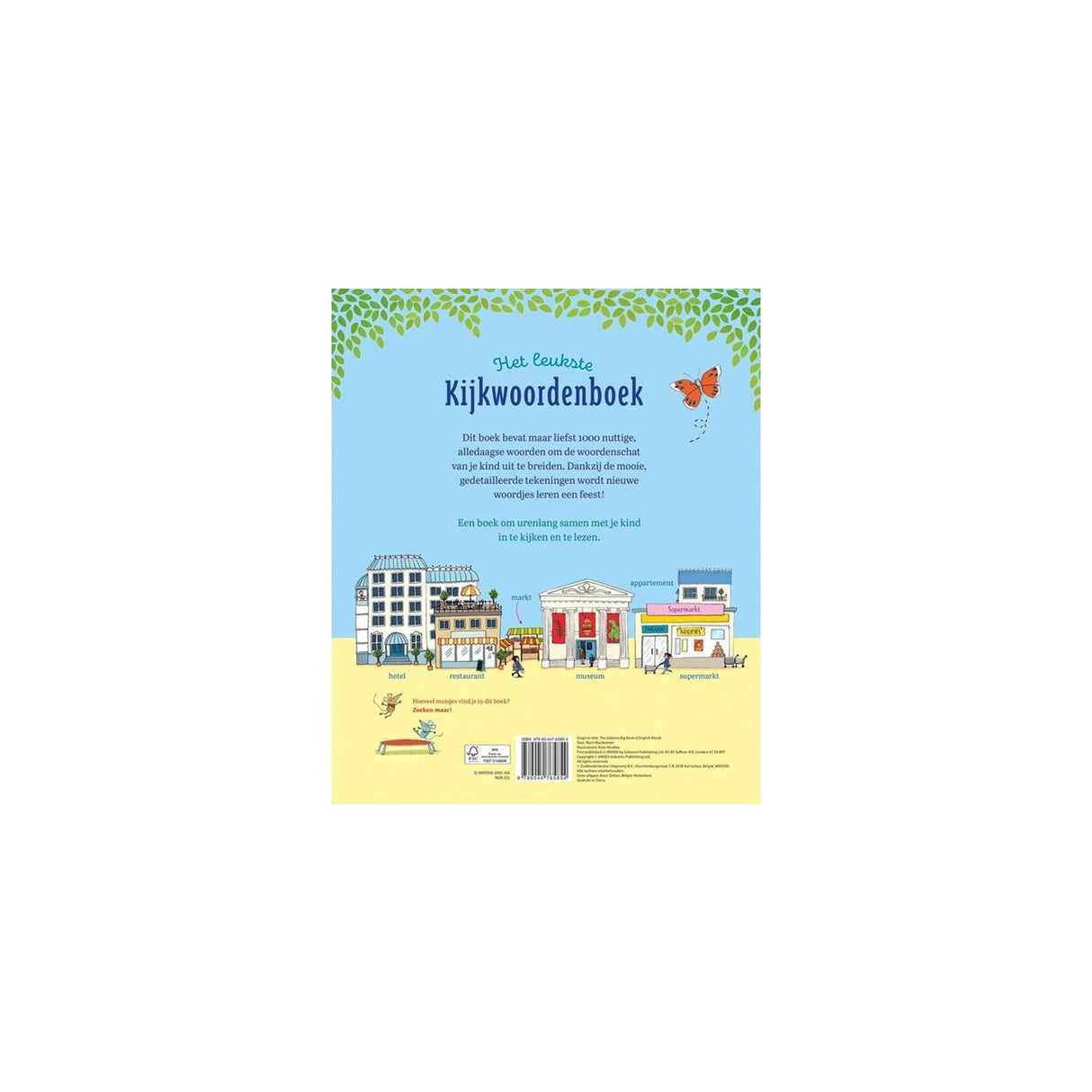Deltas ist das beste Anzeigewörterbuch