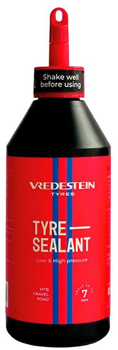 Vredestein Reifenreparatur-Reifendichtmittel