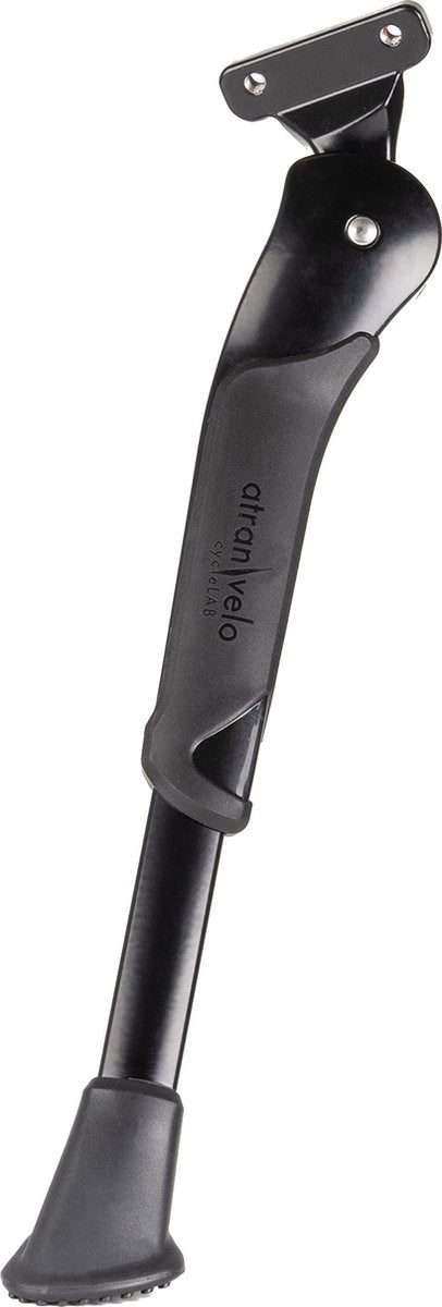 Atran Velo Standard Heckgabel Hv40 Schwarz