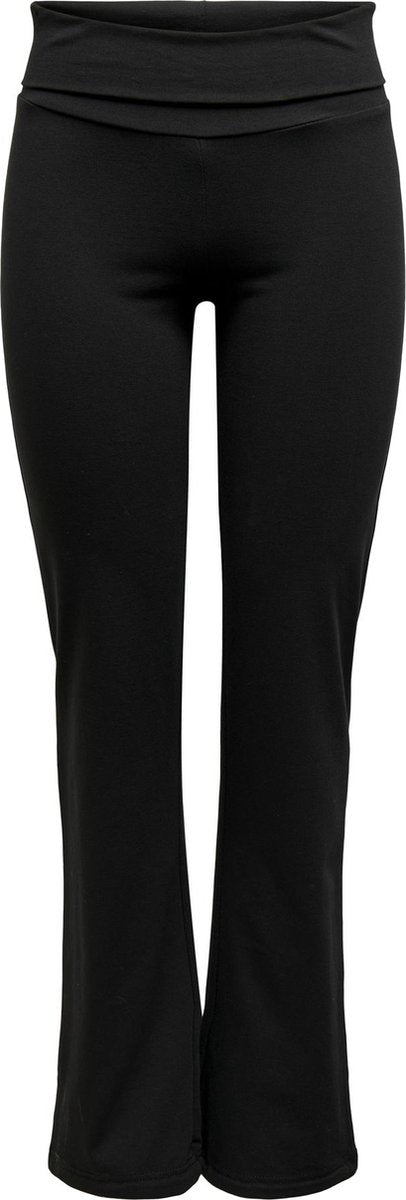 Only Play Jazz Fitnesshose Regular Fit Damen – Größe S