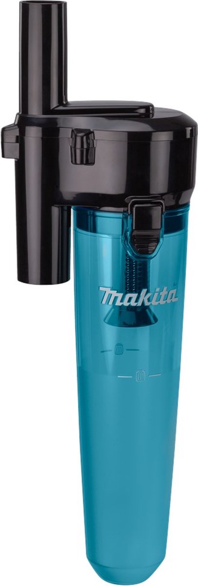 Zubehör von Makita – Zyklon-Vorfilter für Staubsauger 191d75-5