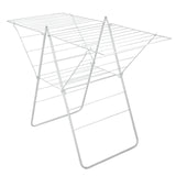 Metaltex Rotterdam Draogk 25 m Drooglijn 134x58x98 cm Weiß