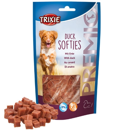 Trixie Premio Enten Softies