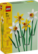 Lego LEGO 40747 Narcissen