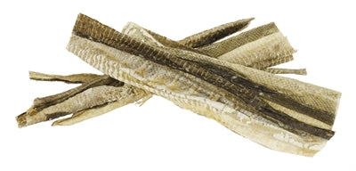 Sn'urk snoring cod skin