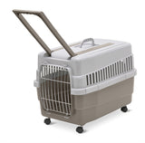 IMac Travel basket Kim 60 Taupe