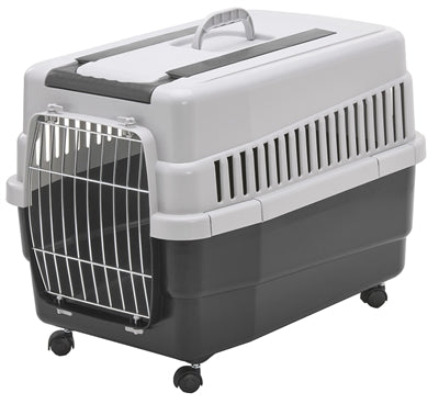 IMac Travel basket Kim 60 Anthracite