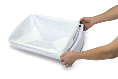 IMac cat baking bag Cody for litter box Zuma 50x36x10 cm