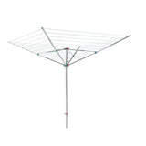 Tomado-Metaltex Tomado-Metaltex M eacute;t eacute;or Trockenmühle mit Sockel 60 m Aluminium