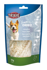 Trixie Premio Freeze Three Chicken Breas