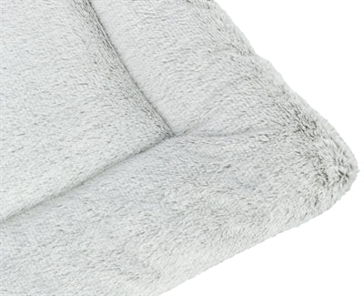Trixie Loungematte Farello weiß – graugrau
