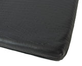 BIA BED MATTRESS LOUNGER CROCO BLACK