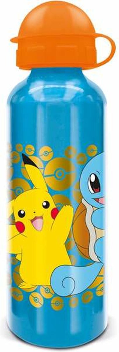 Pokémon-Flaschenverzerrung 530 ml