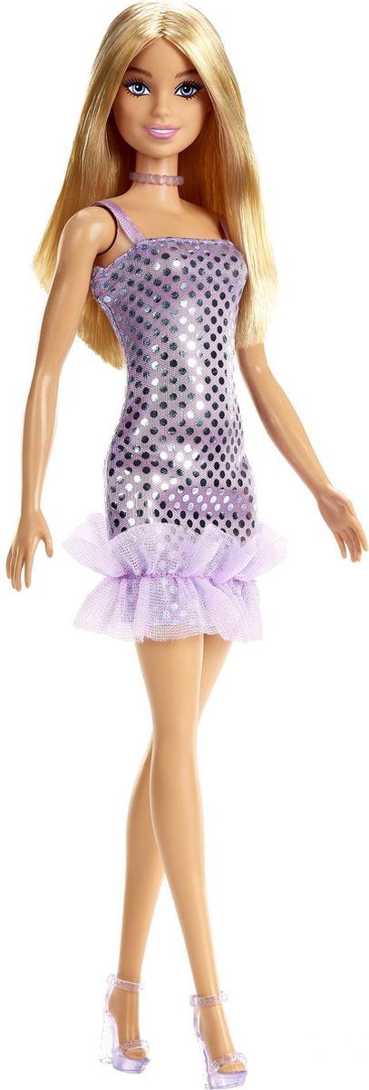 Ty Barbie Glitz sortiert