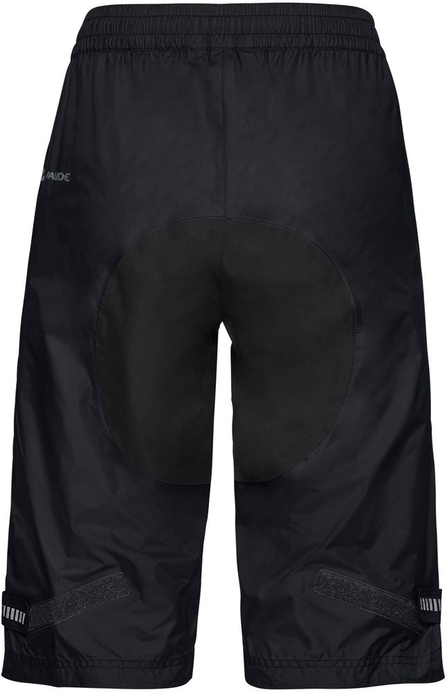 Vaude Drop Shorts – Regenshorts für Damen